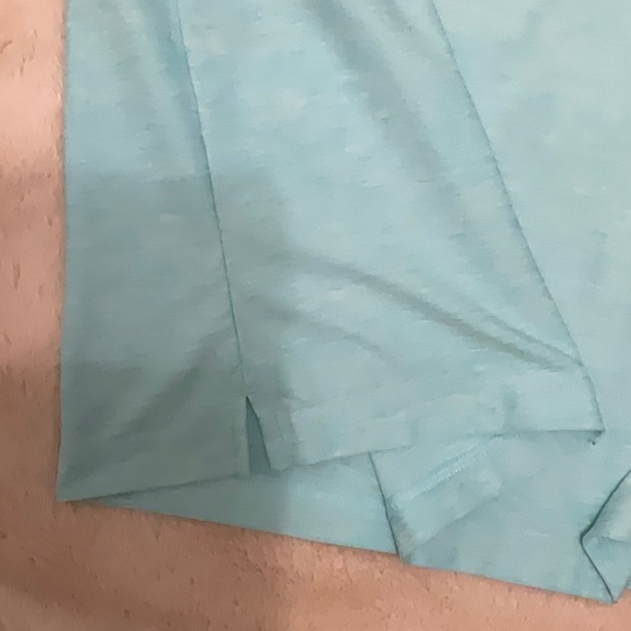 Under Armour Men’s heatgear Collared Golf Shirt, XL, Loose Fit - Picture 8 of 9